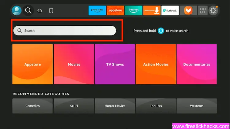 IPTV Smarters Pro